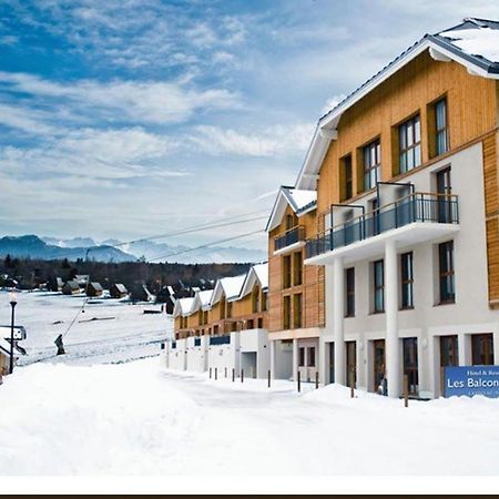 Le Tetras - Ski, Rando, Vtt Profitez-En ! La Féclaz Extérieur photo